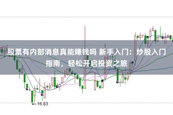 股票有内部消息真能赚钱吗 新手入门:炒股入门指南,轻松开启投资之旅