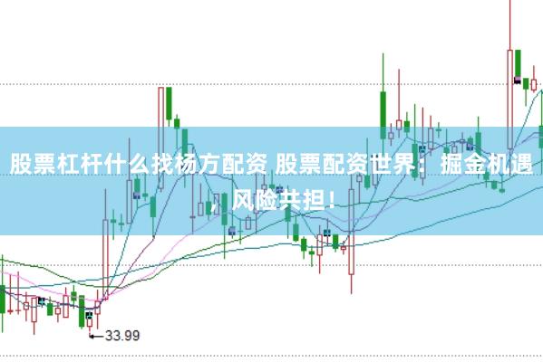 股票杠杆什么找杨方配资 股票配资世界：掘金机遇，风险共担！