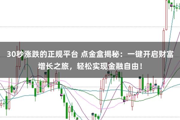 30秒涨跌的正规平台 点金盒揭秘:一键开启财富增长之旅,轻松实现金融自由!