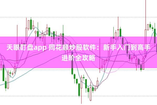 天眼盯盘app 同花顺炒股软件:新手入门到高手进阶全攻略