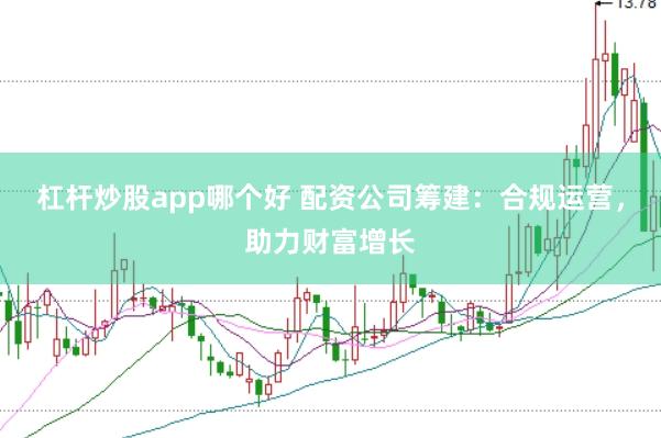 杠杆炒股app哪个好 配资公司筹建:合规运营,助力财富增长