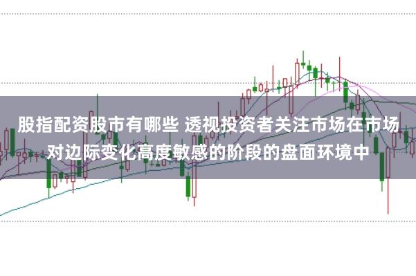 股指配资股市有哪些 透视投资者关注市场在市场对边际变化高度敏感的阶段的盘面环境中