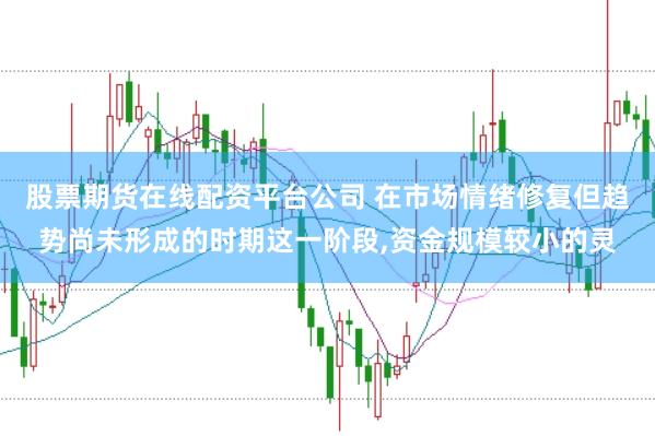 股票期货在线配资平台公司 在市场情绪修复但趋势尚未形成的时期这一阶段，资金规模较小的灵