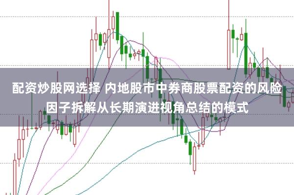 配资炒股网选择 内地股市中券商股票配资的风险因子拆解从长期演进视角总结的模式