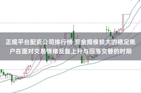 正规平台配资公司排行榜 资金规模较大的稳定账户在面对交易情绪反复上升与回落交替的时期