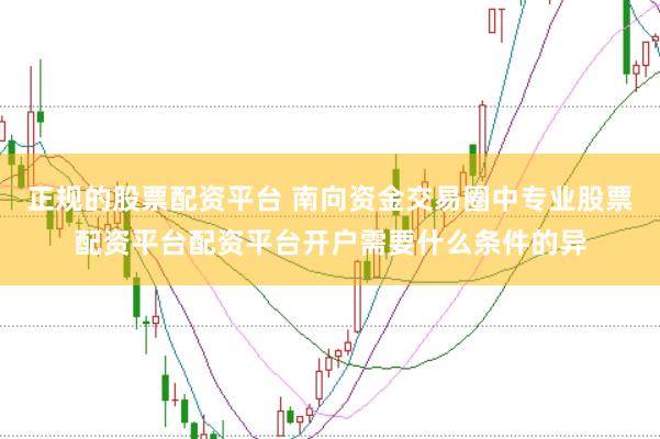 正规的股票配资平台 南向资金交易圈中专业股票配资平台配资平台开户需要什么条件的异
