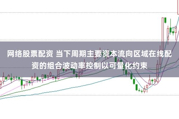 网络股票配资 当下周期主要资本流向区域在线配资的组合波动率控制以可量化约束