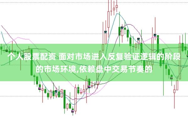 个人股票配资 面对市场进入反复验证逻辑的阶段的市场环境，依赖盘中交易节奏的