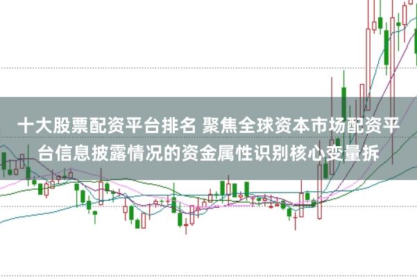 十大股票配资平台排名 聚焦全球资本市场配资平台信息披露情况的资金属性识别核心变量拆