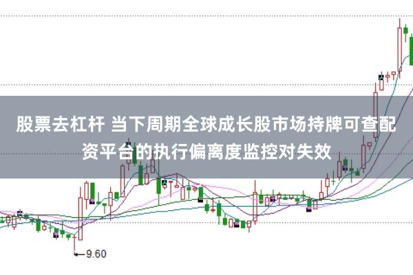 股票去杠杆 当下周期全球成长股市场持牌可查配资平台的执行偏离度监控对失效