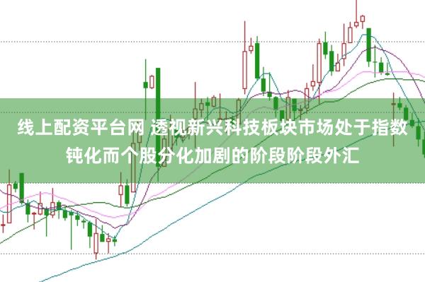 线上配资平台网 透视新兴科技板块市场处于指数钝化而个股分化加剧的阶段阶段外汇