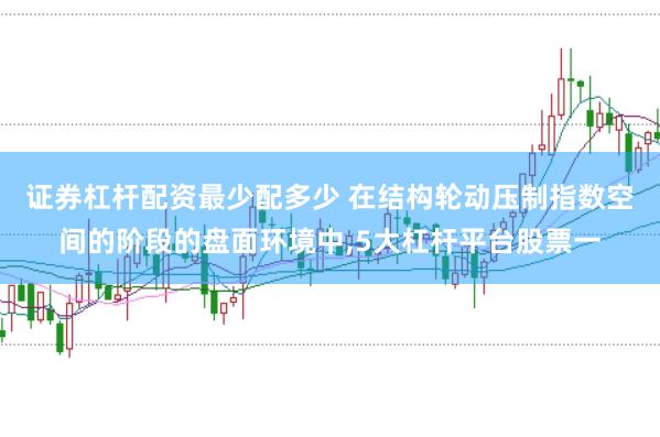 证券杠杆配资最少配多少 在结构轮动压制指数空间的阶段的盘面环境中,5大杠杆平台股票一