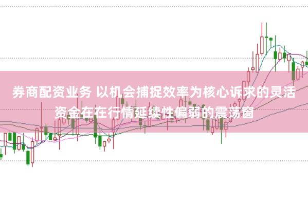 券商配资业务 以机会捕捉效率为核心诉求的灵活资金在在行情延续性偏弱的震荡窗