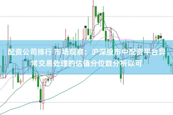 配资公司排行 市场观察：沪深股市中配资平台异常交易处理的估值分位数分析以可