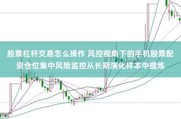 股票杠杆交易怎么操作 风控视角下的手机股票配资仓位集中风险监控从长期演化样本中提炼