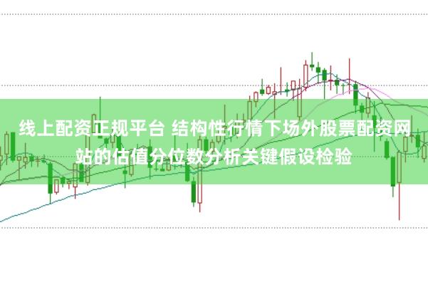 线上配资正规平台 结构性行情下场外股票配资网站的估值分位数分析关键假设检验