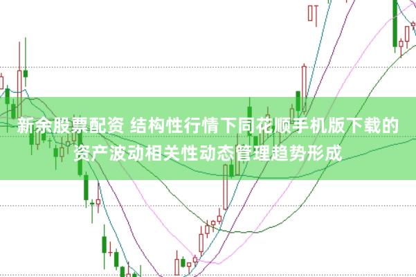 新余股票配资 结构性行情下同花顺手机版下载的资产波动相关性动态管理趋势形成