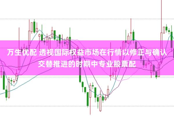 万生优配 透视国际权益市场在行情以修正与确认交替推进的时期中专业股票配