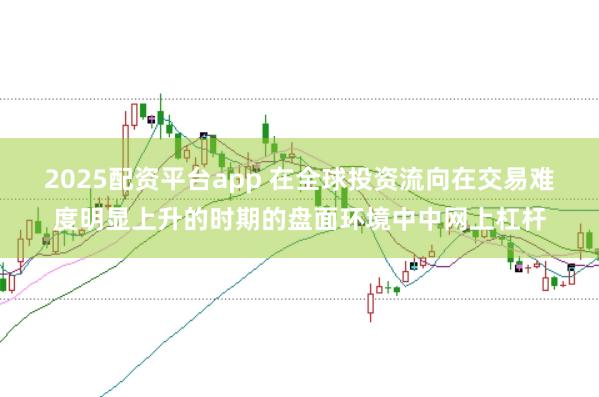 2025配资平台app 在全球投资流向在交易难度明显上升的时期的盘面环境中中网上杠杆