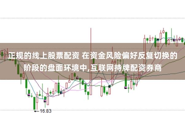 正规的线上股票配资 在资金风险偏好反复切换的阶段的盘面环境中,互联网持牌配资券商