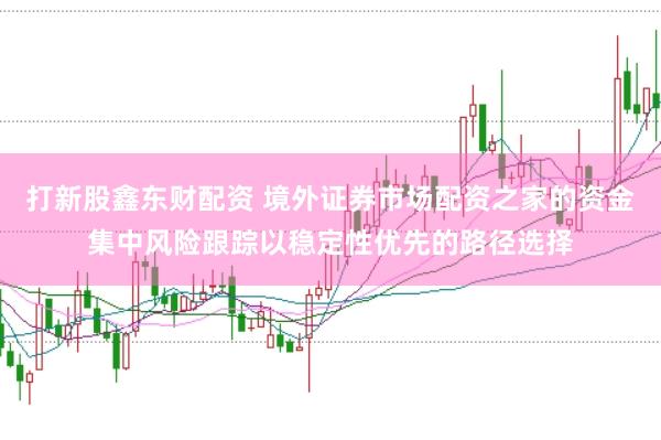 打新股鑫东财配资 境外证券市场配资之家的资金集中风险跟踪以稳定性优先的路径选择