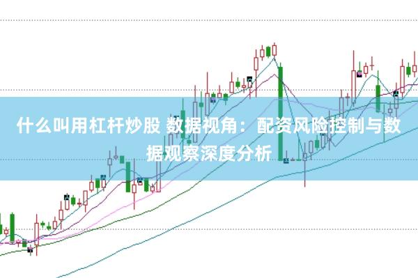 什么叫用杠杆炒股 数据视角：配资风险控制与数据观察深度分析