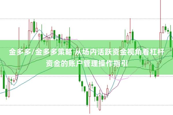 金多多/金多多策略 从场内活跃资金视角看杠杆资金的账户管理操作指引