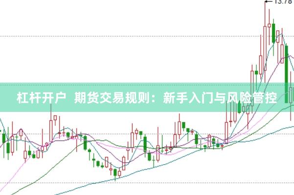 杠杆开户  期货交易规则：新手入门与风险管控