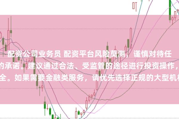 配资公司业务员 配资平台风险莫测，谨慎对待任何涉及资金投入和提现的承诺。建议通过合法、受监管的途径进行投资操作，以保障您的权益和安全。如果需要金融类服务，请优先选择正规的大型机构，并仔细阅读相关合同条款，了解潜在的风险。