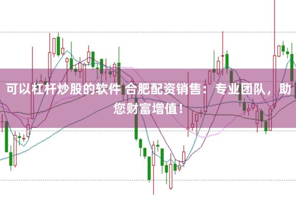 可以杠杆炒股的软件 合肥配资销售：专业团队，助您财富增值！