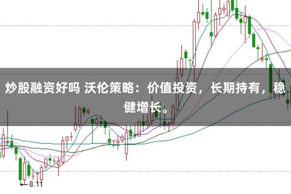 炒股融资好吗 沃伦策略：价值投资，长期持有，稳健增长。