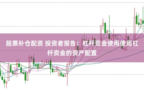 股票补仓配资 投资者报告：杠杆资金使用使用杠杆资金的资产配置