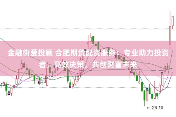 金融街爱投顾 合肥期货配资服务：专业助力投资者，高效决策，共创财富未来