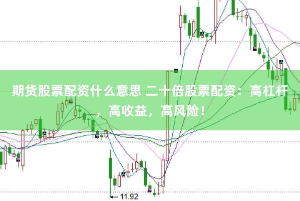 期货股票配资什么意思 二十倍股票配资：高杠杆，高收益，高风险！