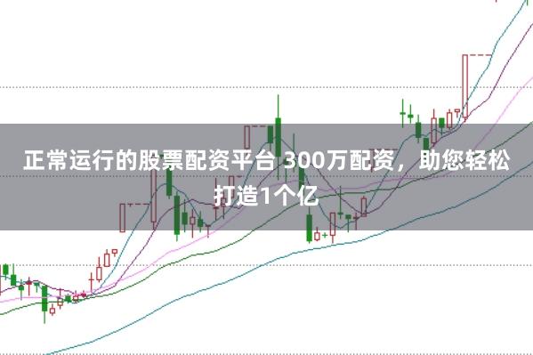 正常运行的股票配资平台 300万配资，助您轻松打造1个亿