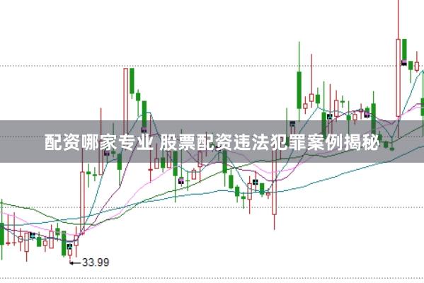 配资哪家专业 股票配资违法犯罪案例揭秘