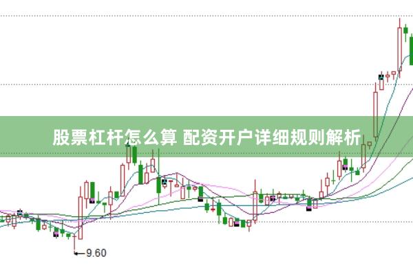 股票杠杆怎么算 配资开户详细规则解析