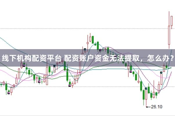 线下机构配资平台 配资账户资金无法提取，怎么办？