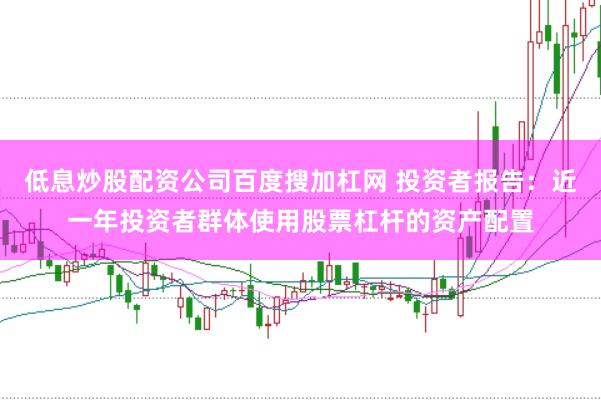 低息炒股配资公司百度搜加杠网 投资者报告：近一年投资者群体使用股票杠杆的资产配置