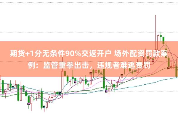 期货+1分无条件90%交返开户 场外配资罚款案例：监管重拳出击，违规者难逃责罚